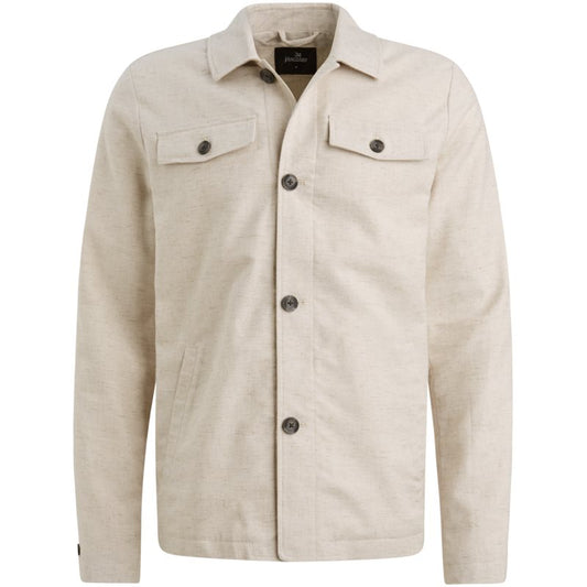 Blazer Jacket Shacket Birch