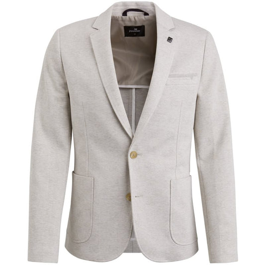 Blazer Raceford Check Stretch