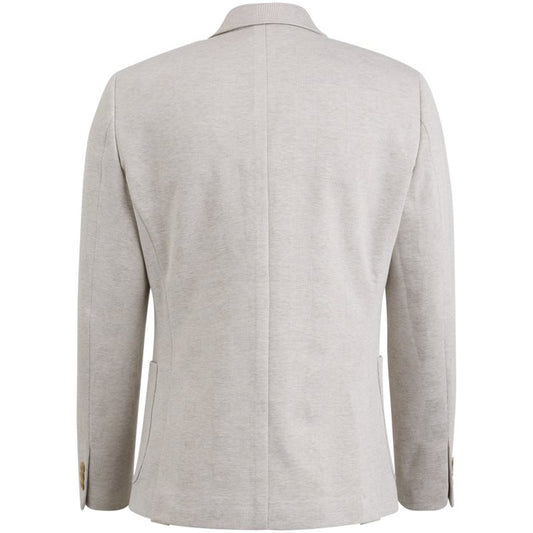 Blazer Raceford Check Stretch