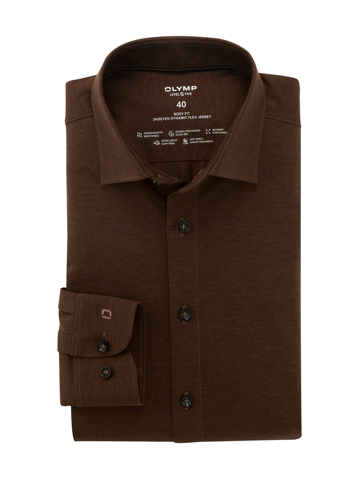 Bodyfit 24/Seven Bruin Uni