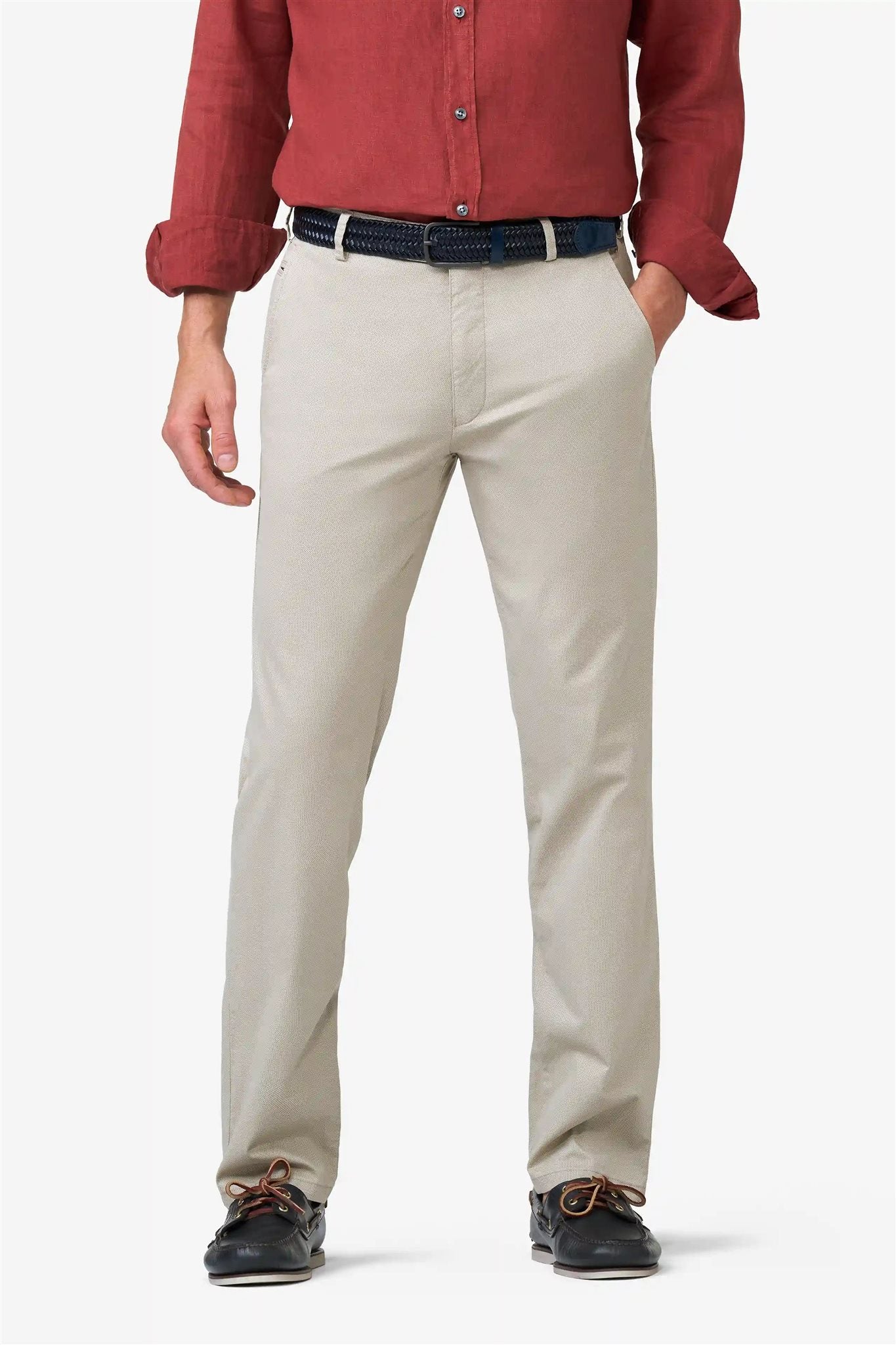 Bonn Chino Beige