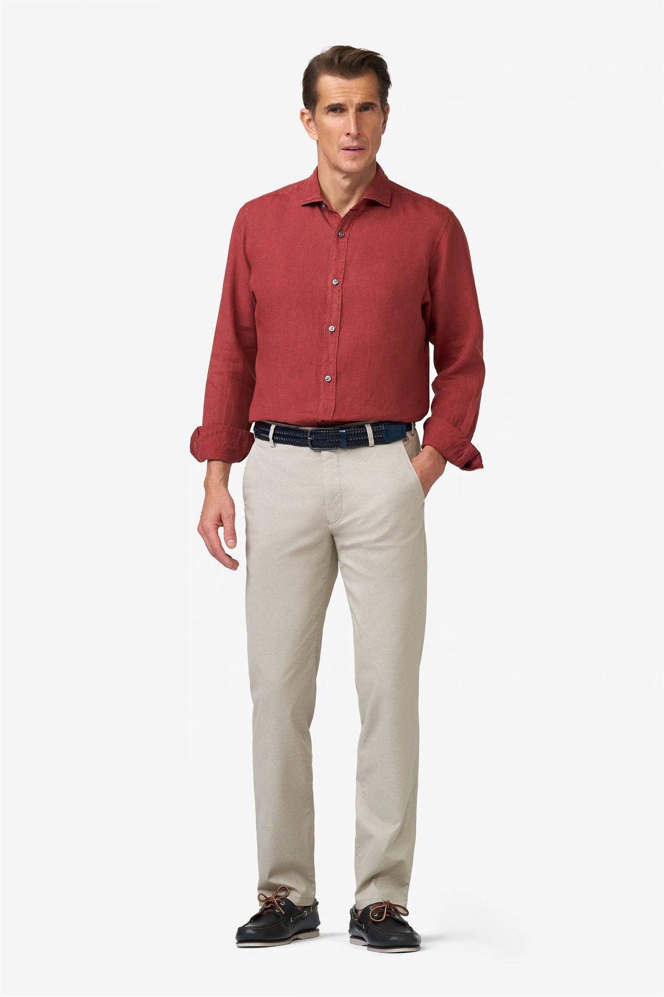 Bonn Chino Beige
