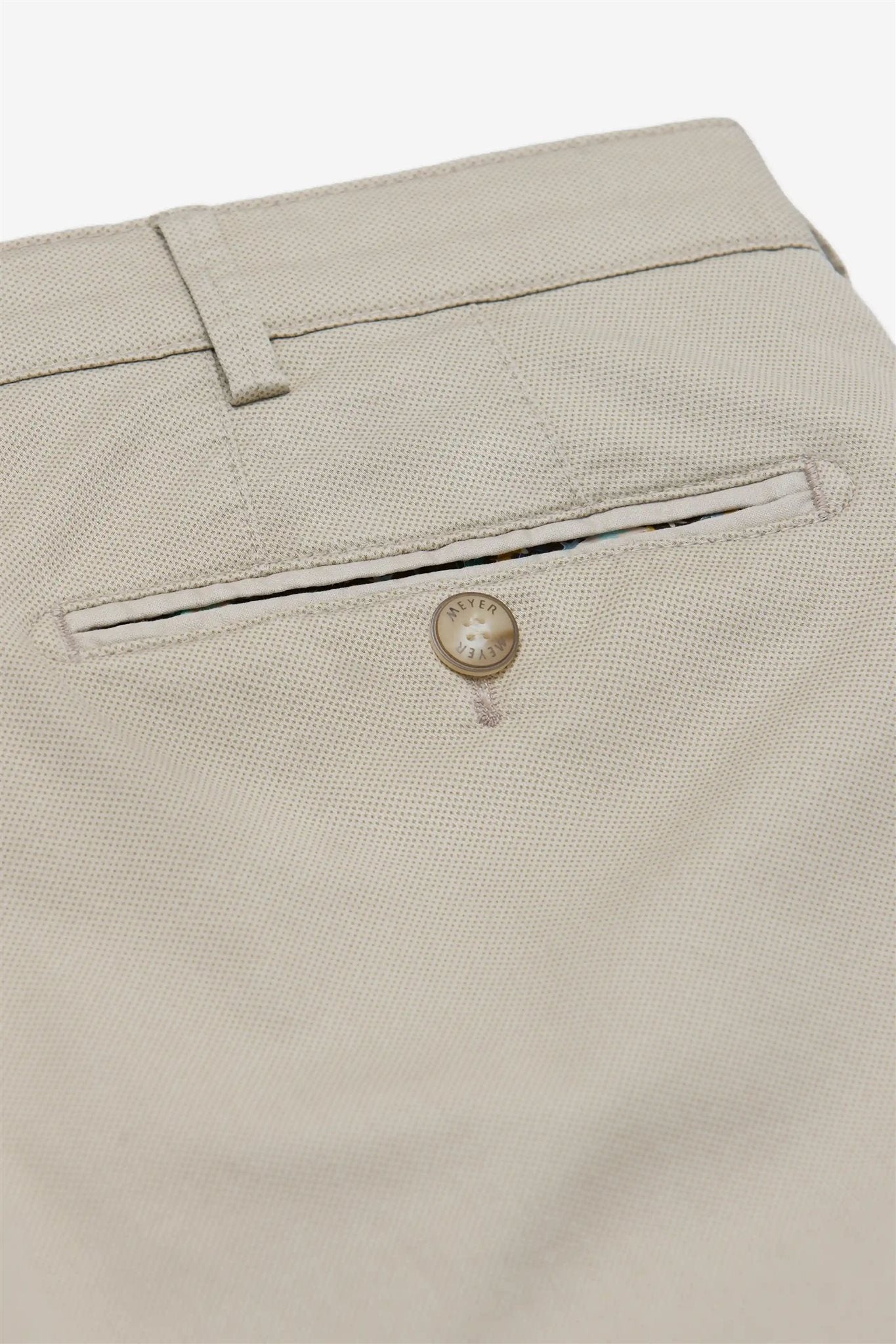 Bonn Chino Beige