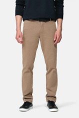 Bonn Cosy Twill Zand
