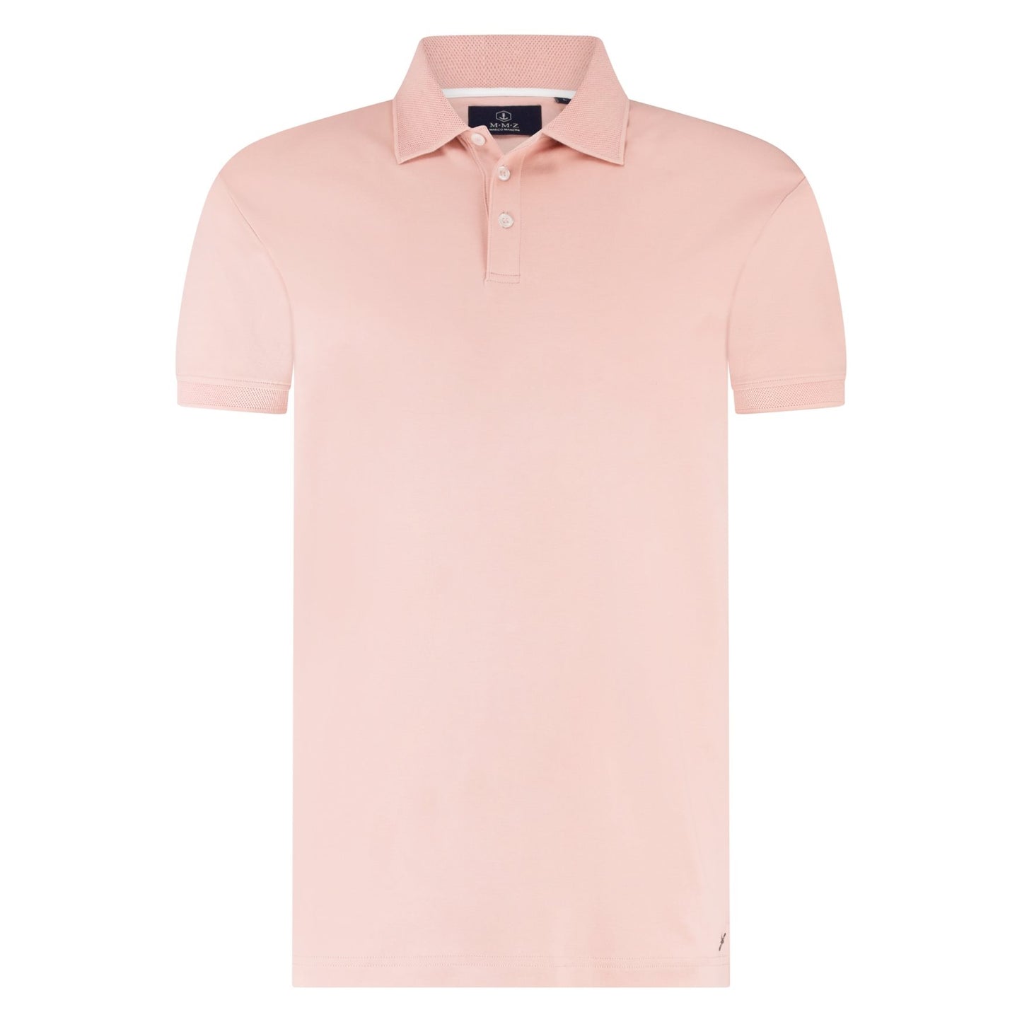 Boris Polo Light Pink