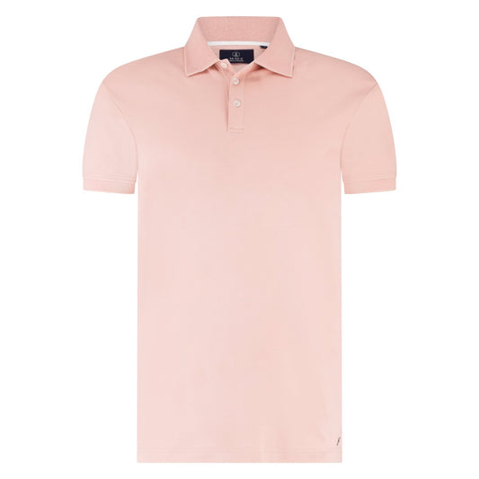 Boris Polo Light Pink