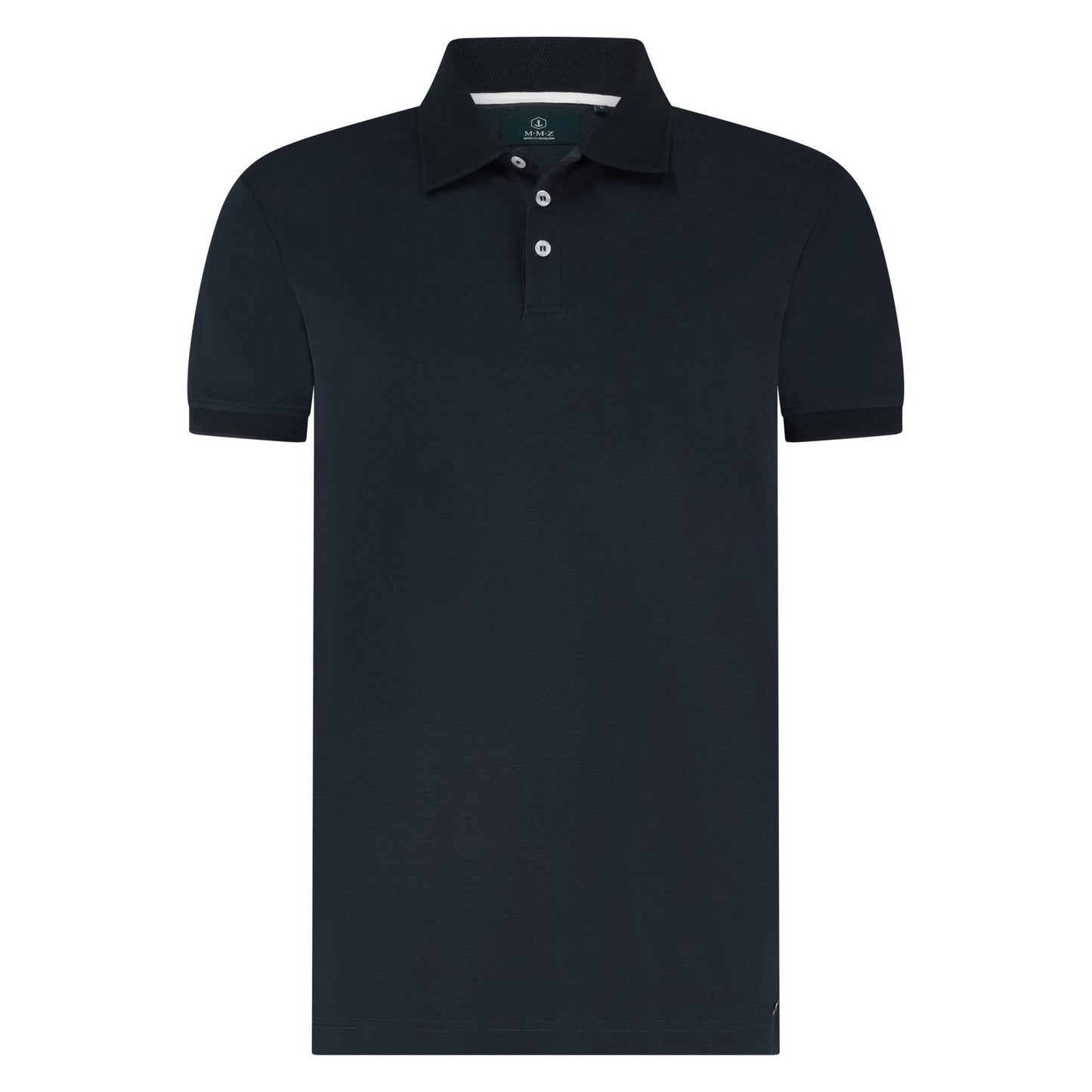 Boris Polo Navy
