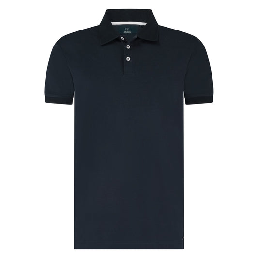 Boris Polo Navy