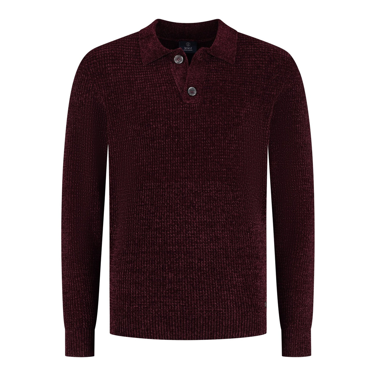 Burton Pullover Button Port