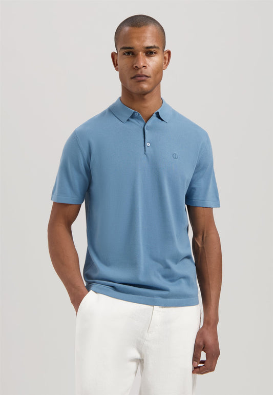 Camilo Polo Provincial Blue