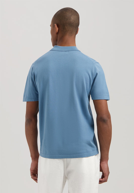 Camilo Polo Provincial Blue