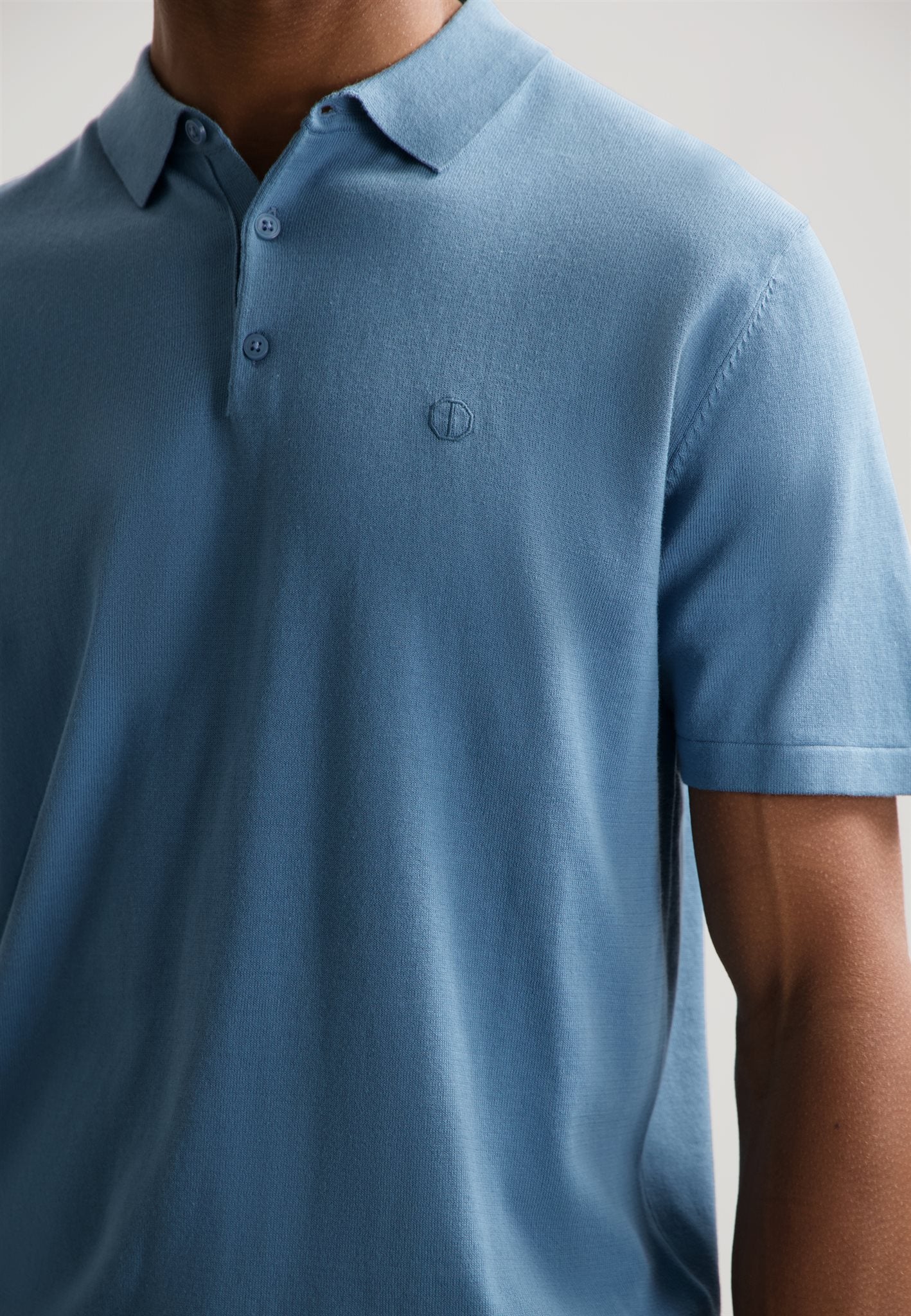 Camilo Polo Provincial Blue