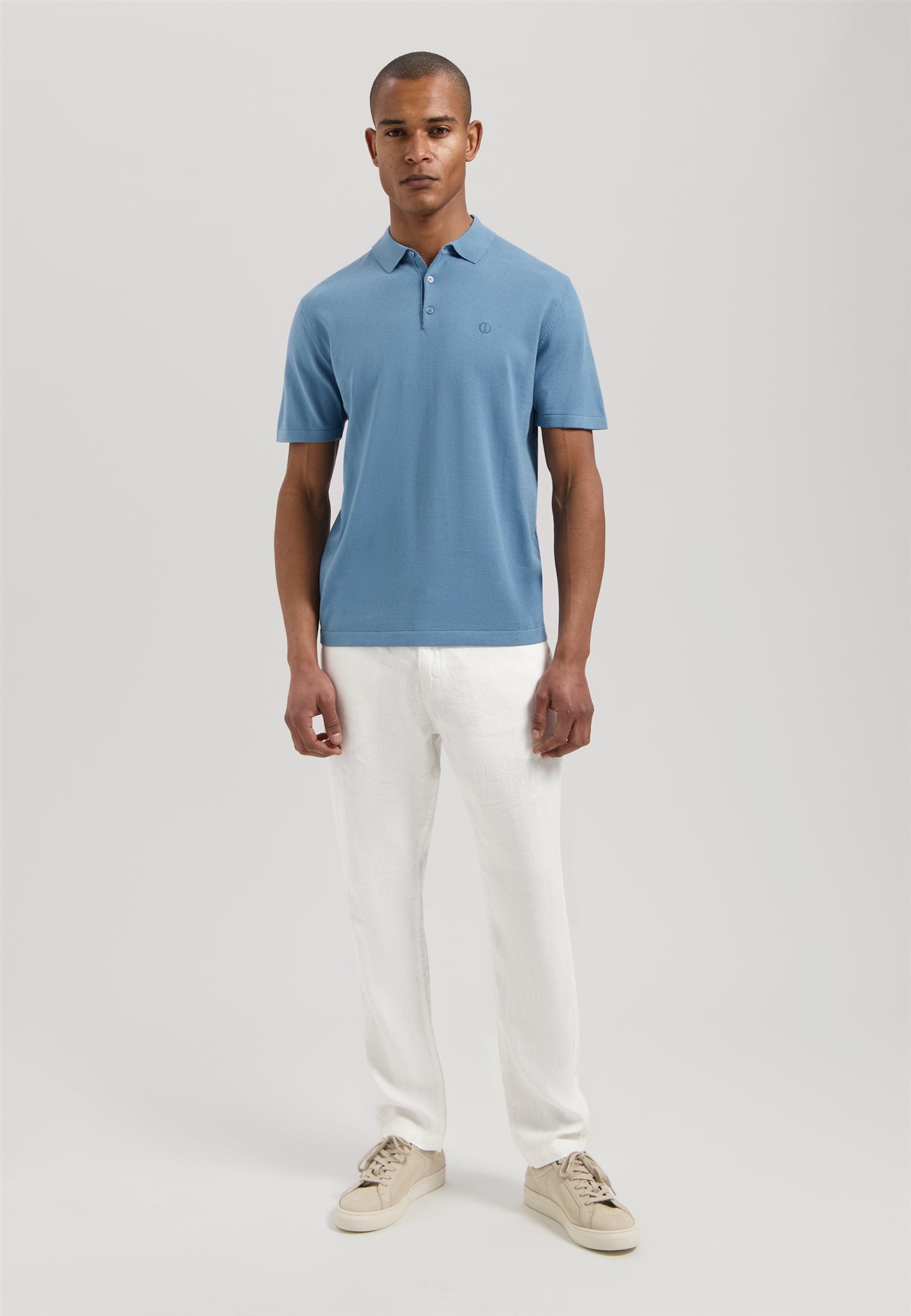 Camilo Polo Provincial Blue