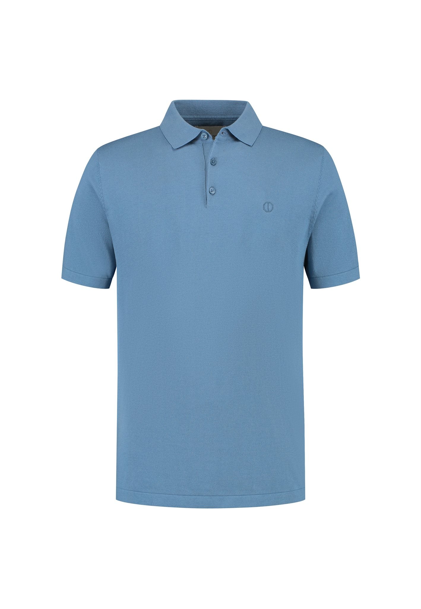 Camilo Polo Provincial Blue