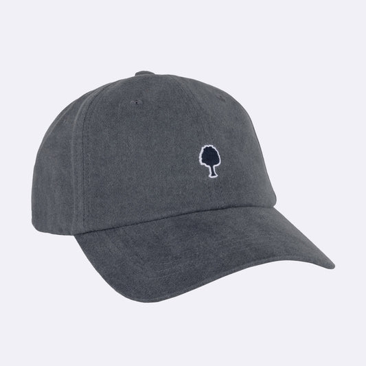 Cap Cotton Navy