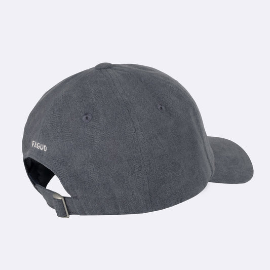 Cap Cotton Navy