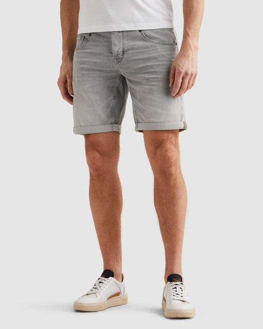 Carior Short True Greyblue