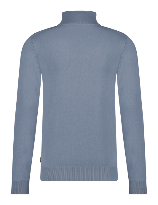 Cas Iron Blue