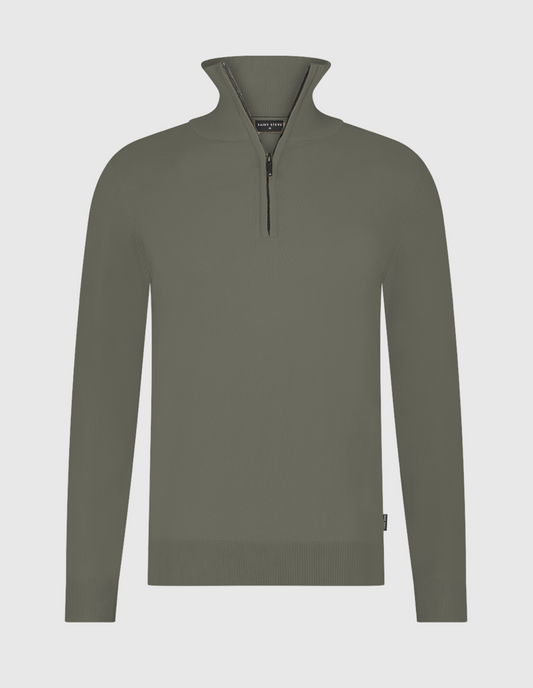 Cas-S Light Army Melange