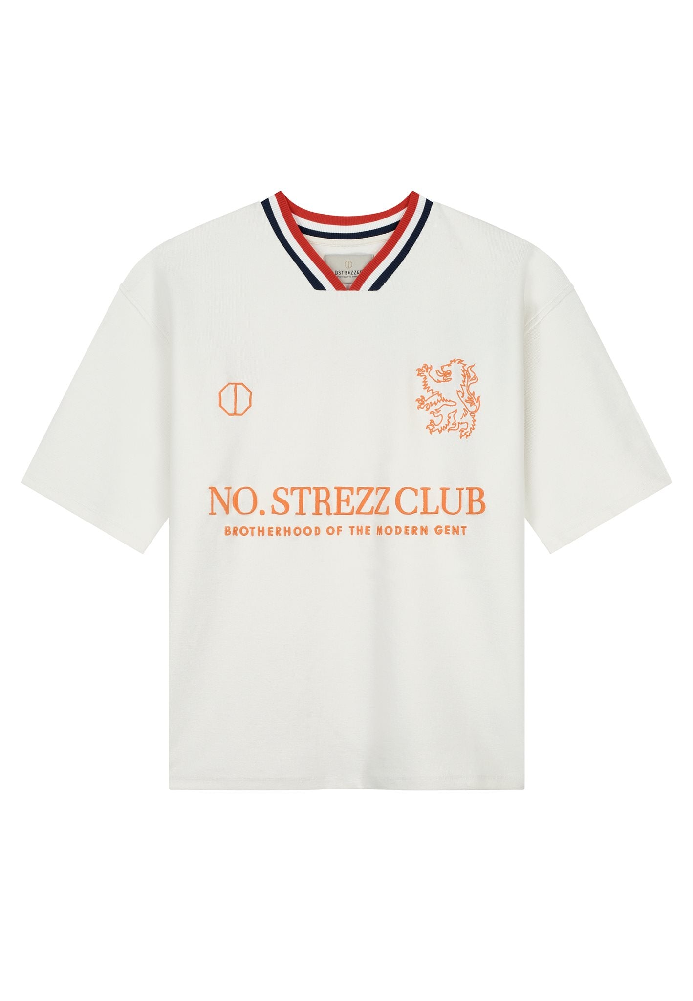 Champ Tee Orange