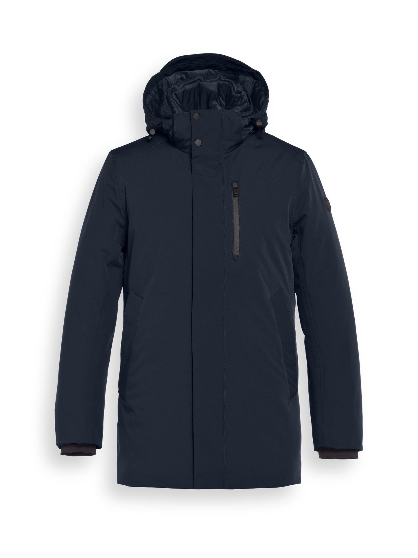 Charleston Jacket Navy