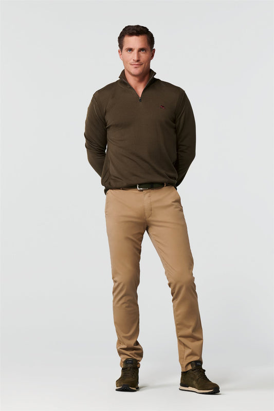 Chino Bonn Camel