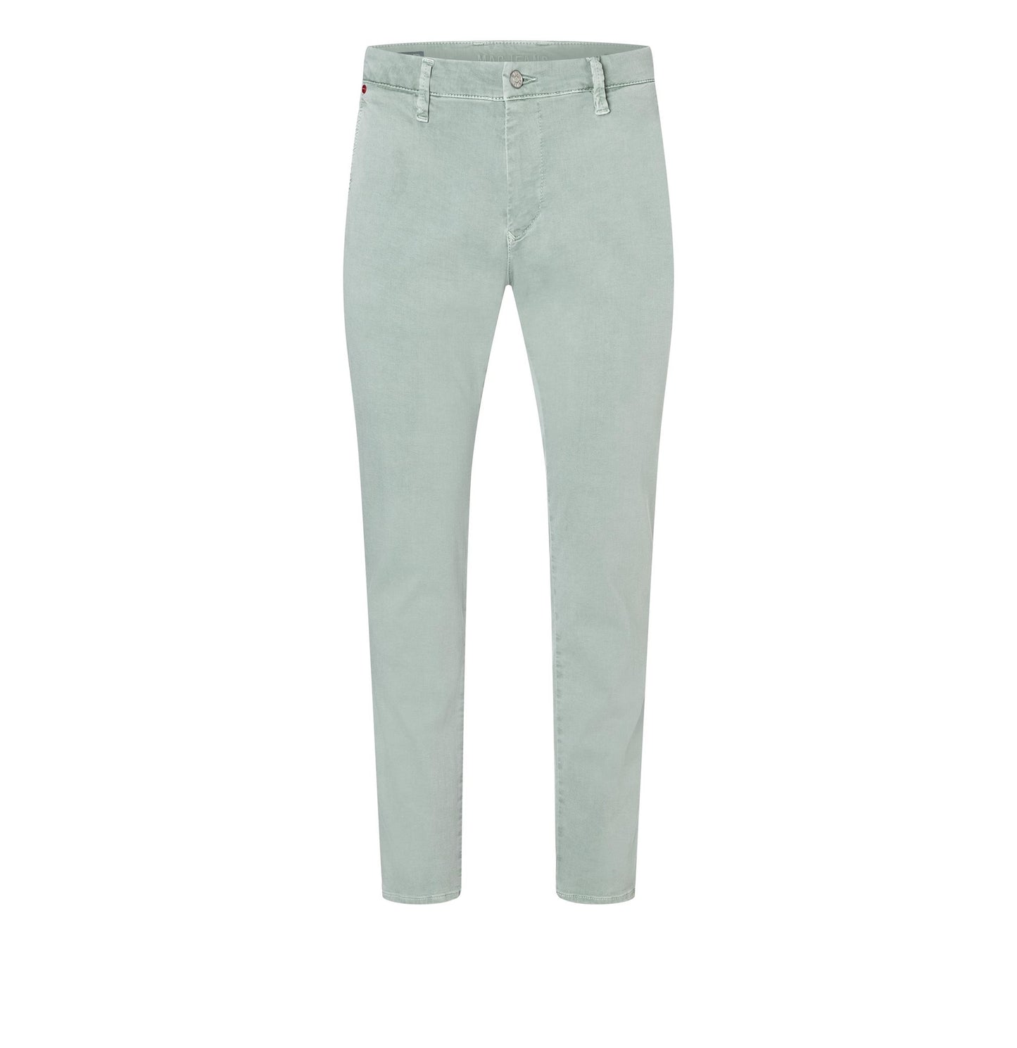 Chino Driver Pants Green Iron