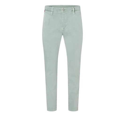 Chino Driver Pants Green Iron
