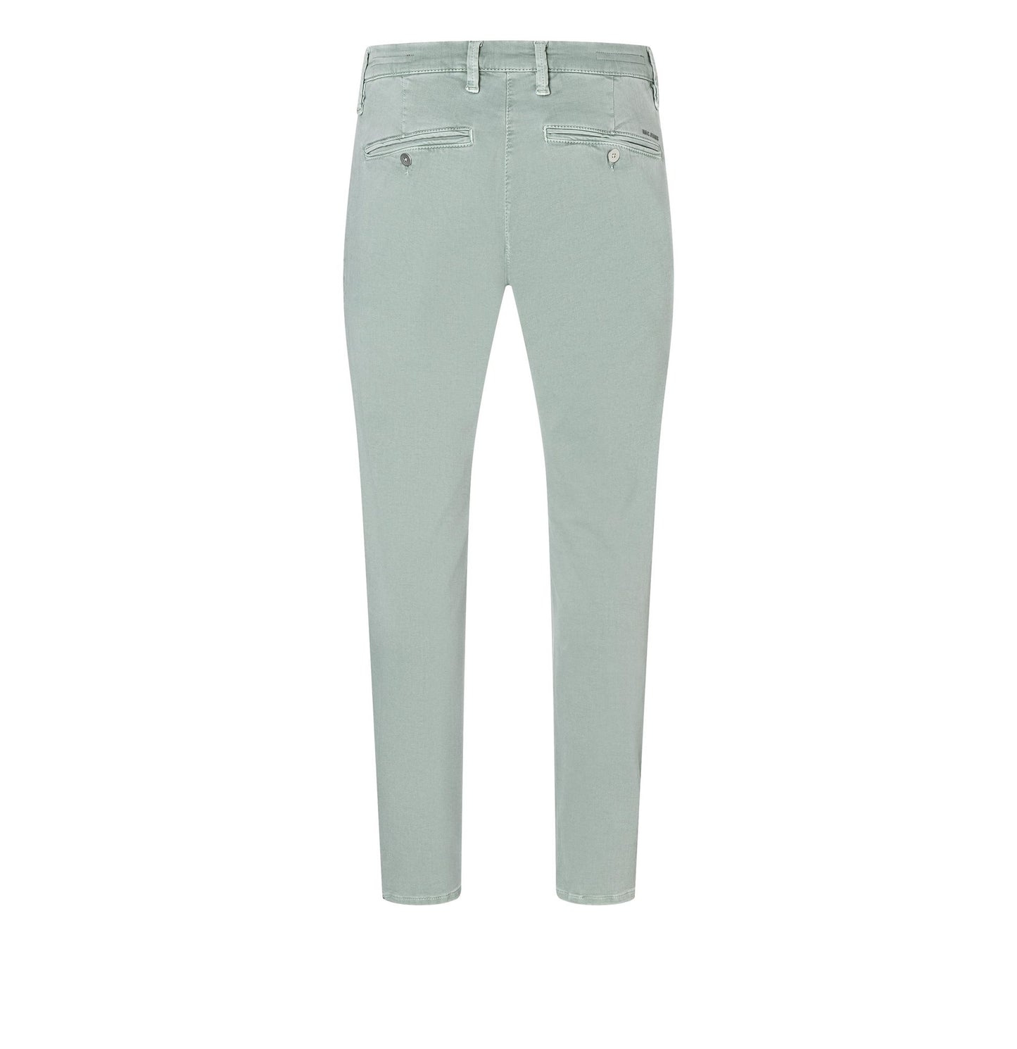Chino Driver Pants Green Iron
