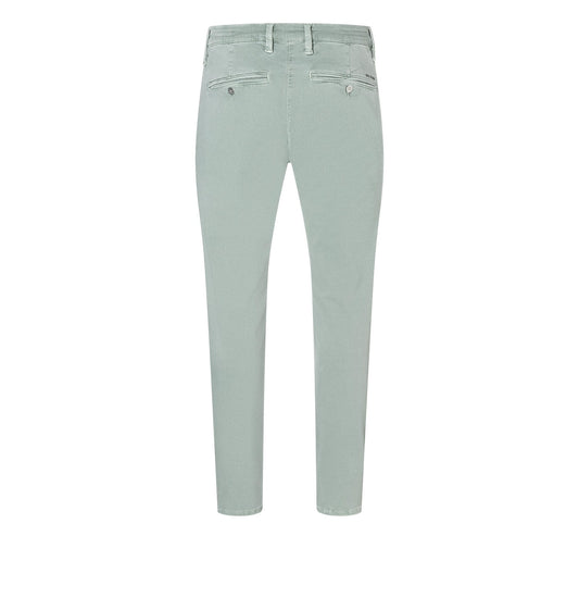 Chino Driver Pants Green Iron