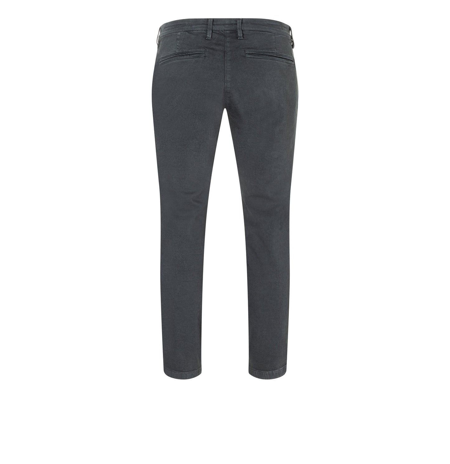 Chino Driver Pants Grey Stone