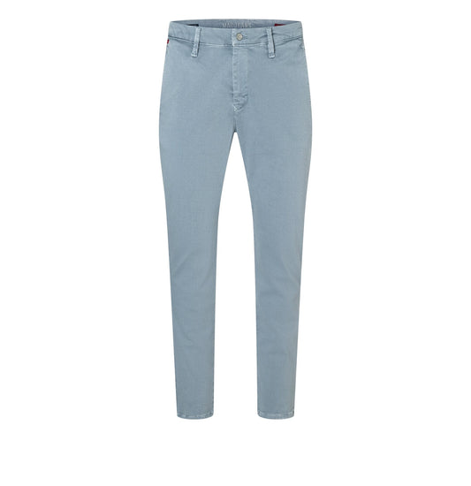 Chino Driver Pants Steel Blue