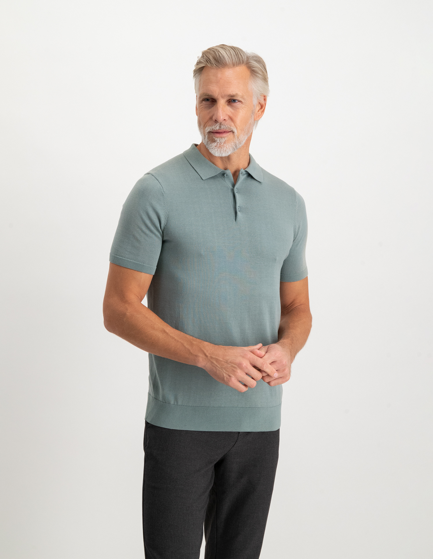 Chris-S Silver Green