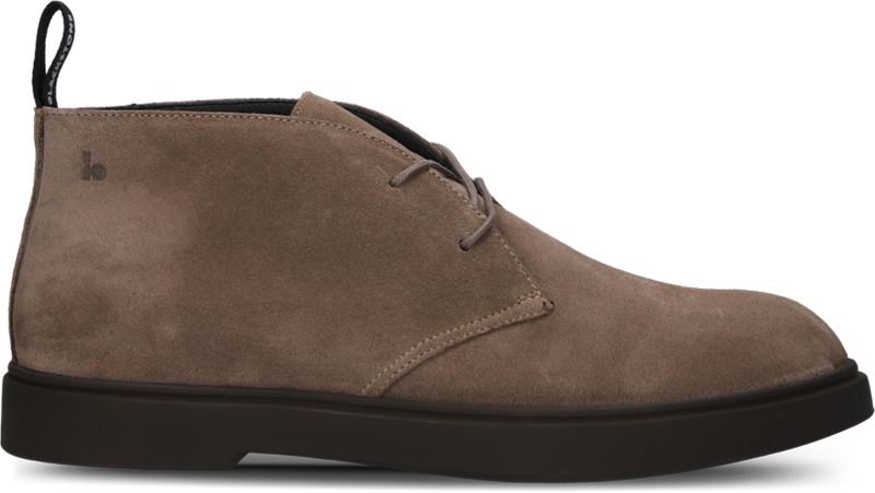 Cobble Clem Almond