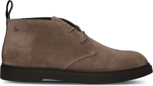 Cobble Clem Almond