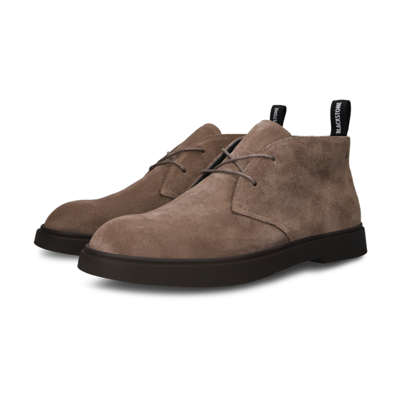Cobble Clem Almond