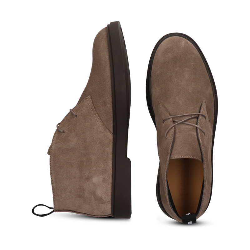 Cobble Clem Almond