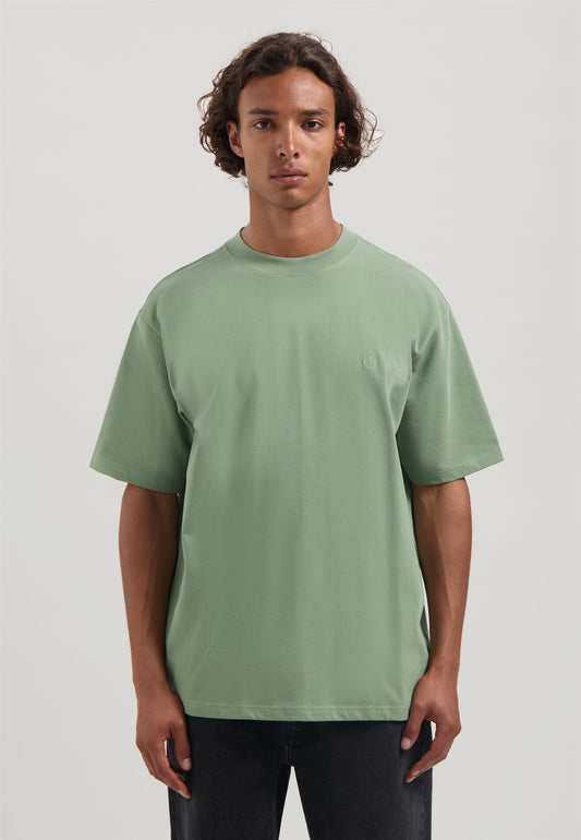 Collin Tee Light Army