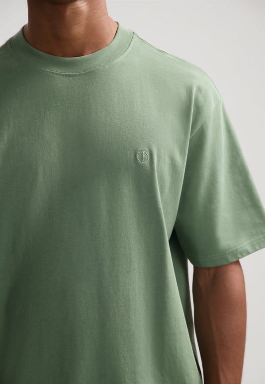 Collin Tee Light Army