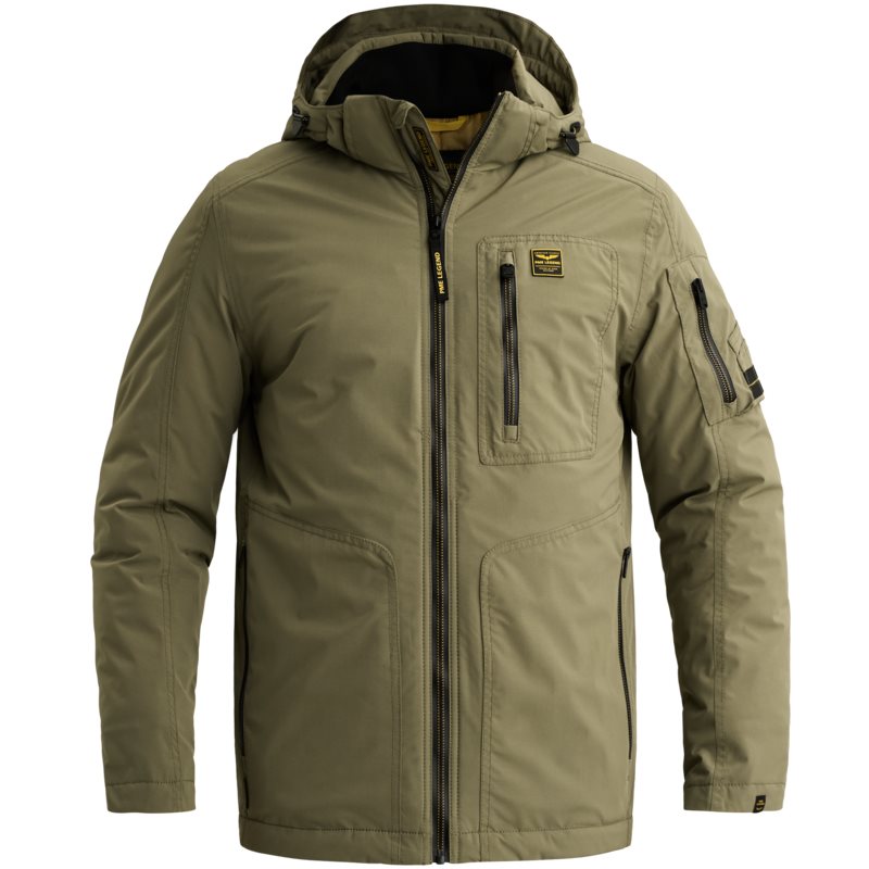 Conestoga Jack Dusty Olive