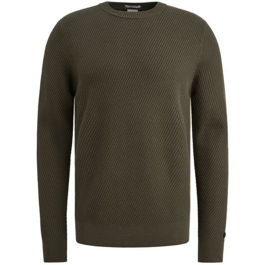 Crewneck Soft Blend Kambaba