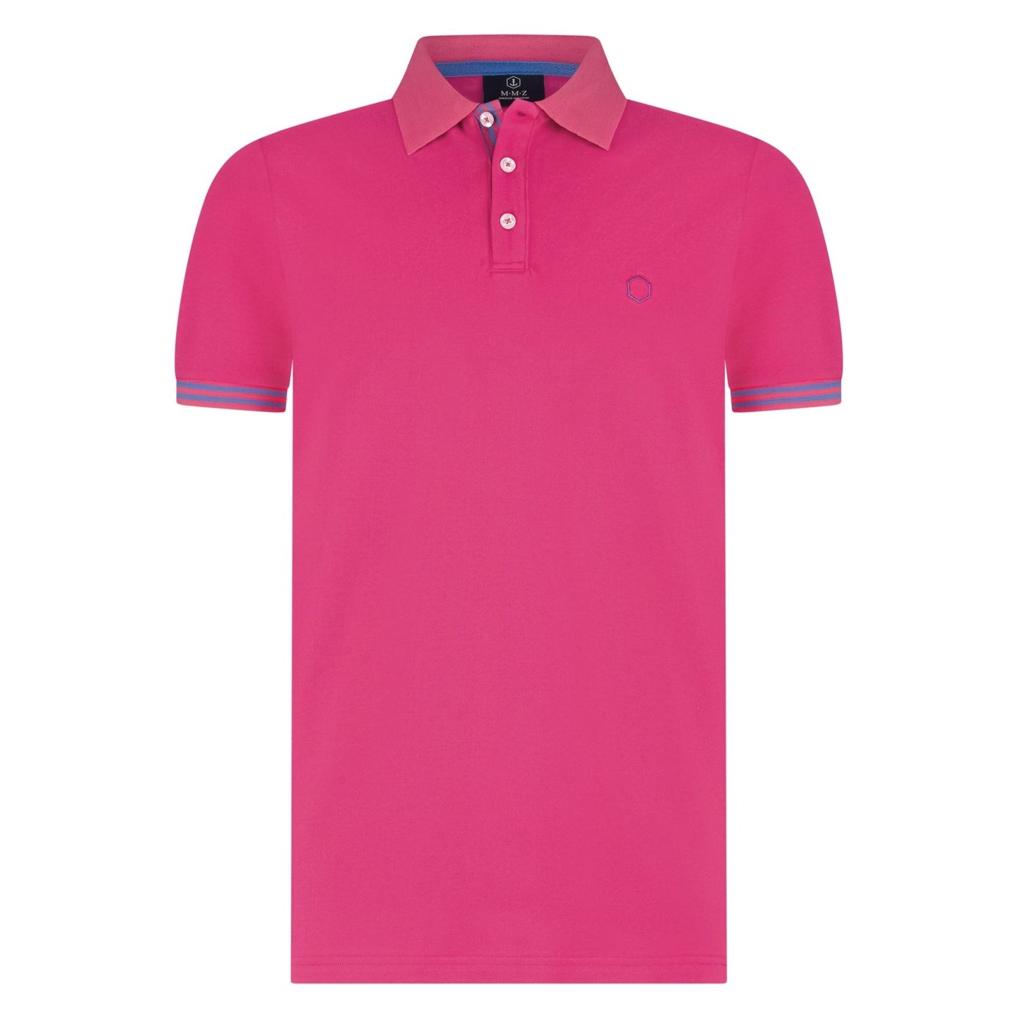 Cyril Polo Fuchsia