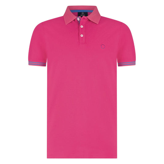Cyril Polo Fuchsia