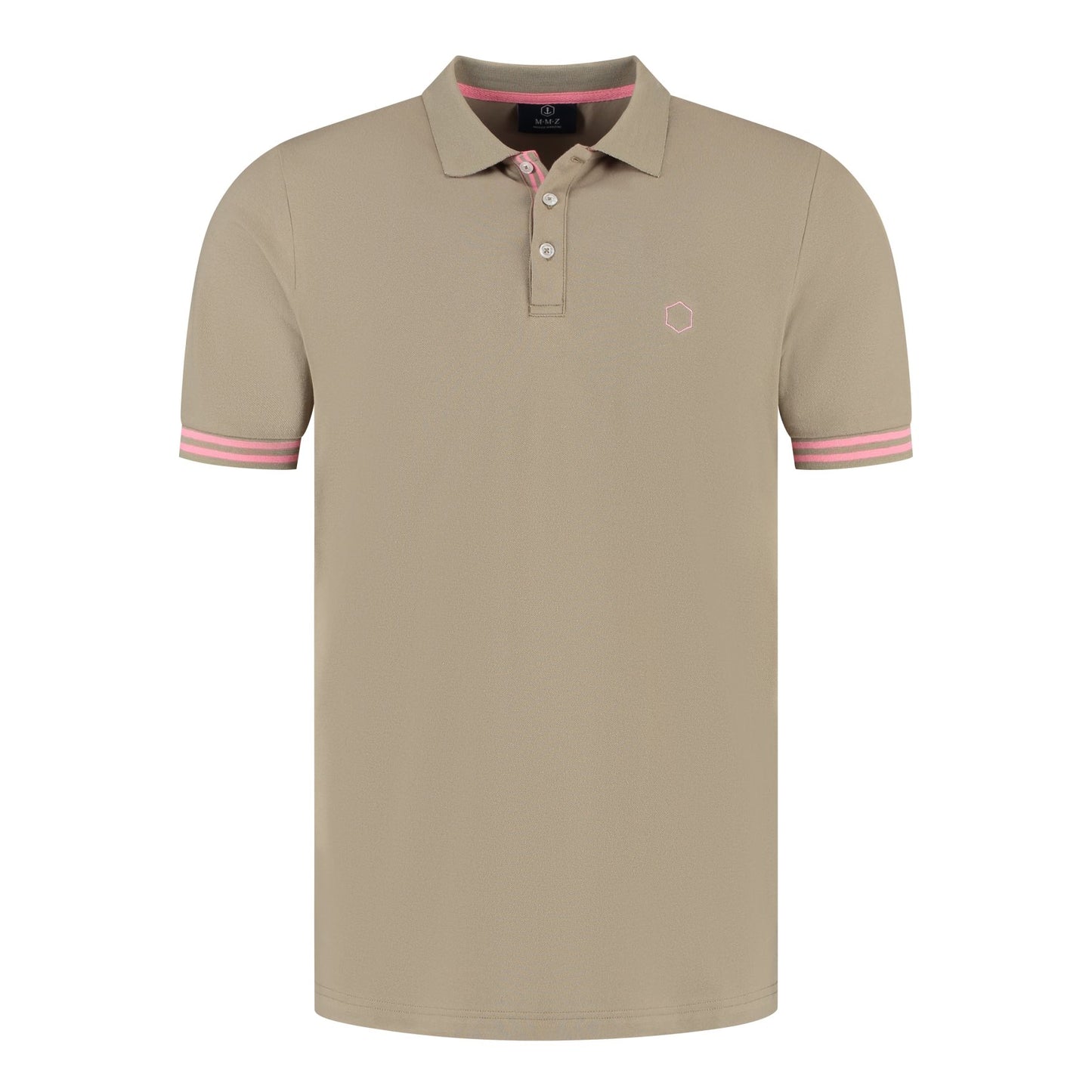 Cyril Polo Khaki