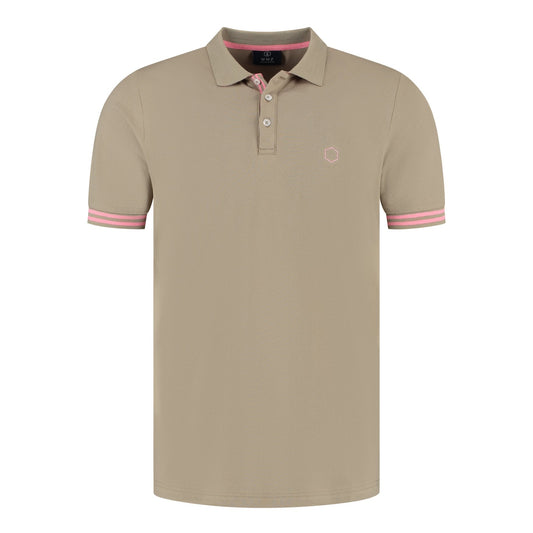 Cyril Polo Khaki
