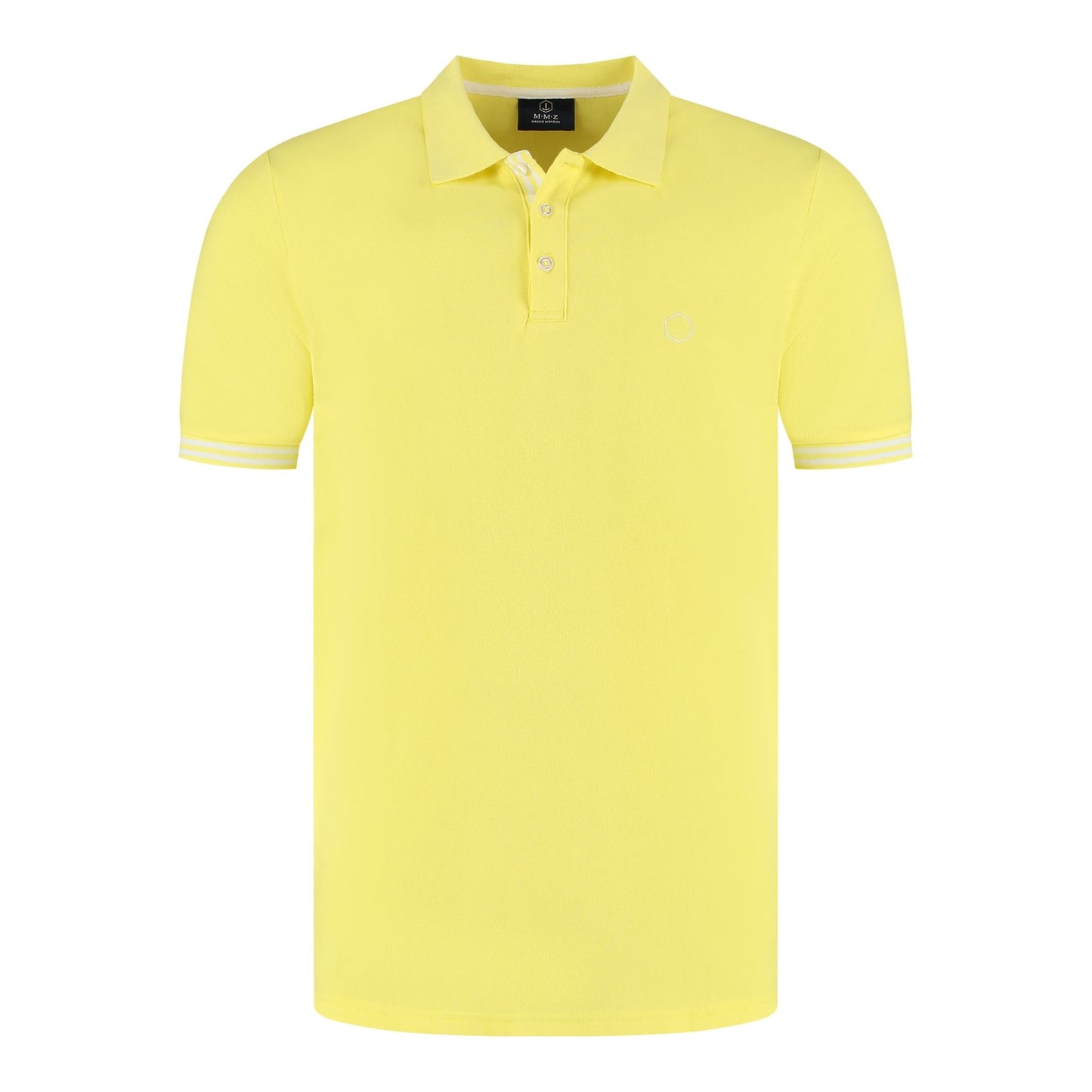 Cyril Polo Lemon