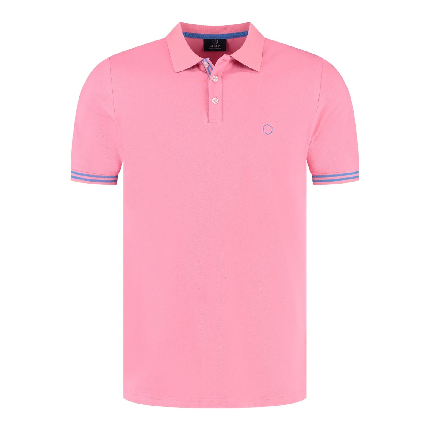 Cyril Polo Pink