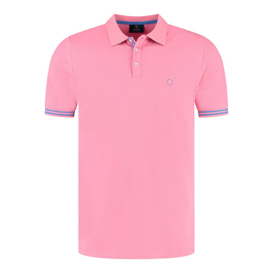 Cyril Polo Pink
