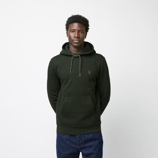 Dirac Sweat Knit Green