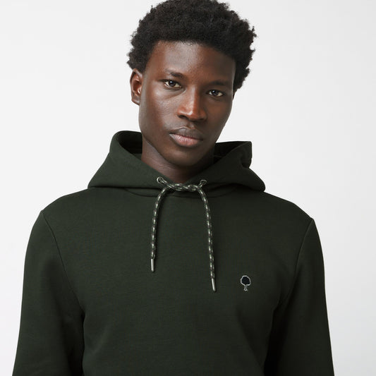 Dirac Sweat Knit Green